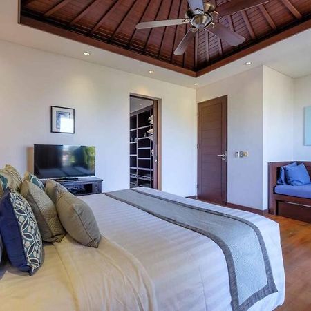Kejora Beachfront Estate Sanur -Stunning Villa Eleven מראה חיצוני תמונה