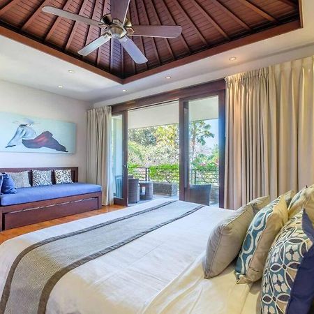Kejora Beachfront Estate Sanur -Stunning Villa Eleven מראה חיצוני תמונה
